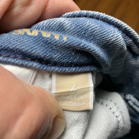 Michael Kors jeans - Picture 5 of 5